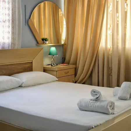 And Meri Apartment