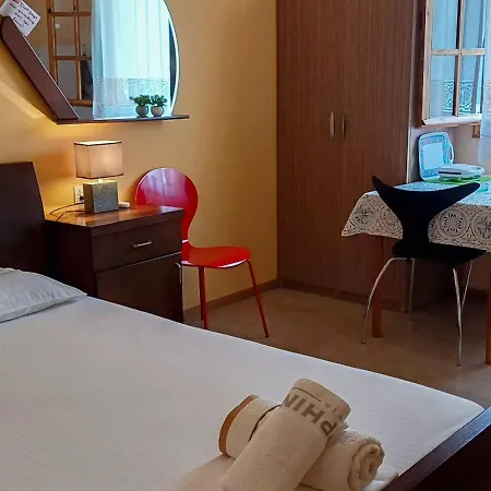 And Meri Apartment Neo Klima