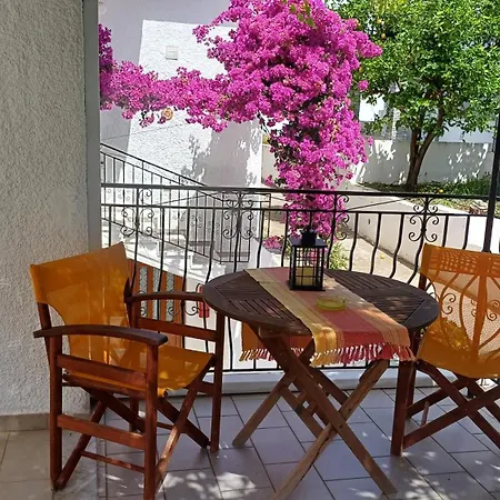 And Meri Apartment Neo Klima