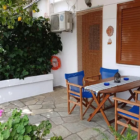 Apartman And Meri Néo Klíma