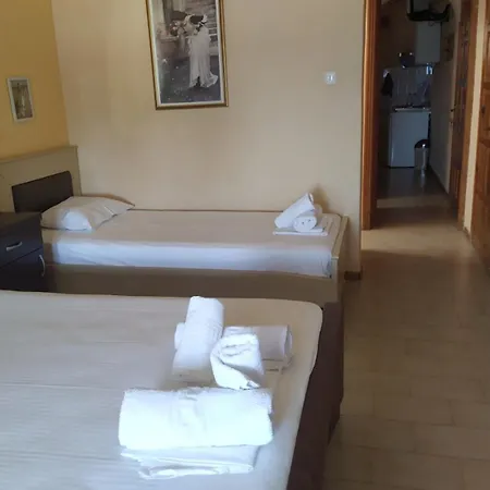 And Meri Apartment