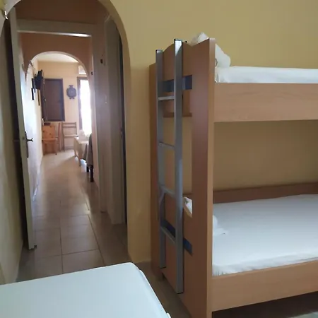And Meri Apartment Neo Klima