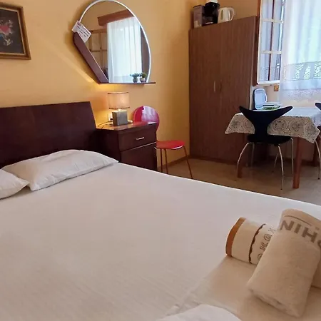 And Meri Apartment Neo Klima