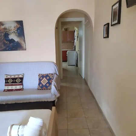 And Meri Apartment *