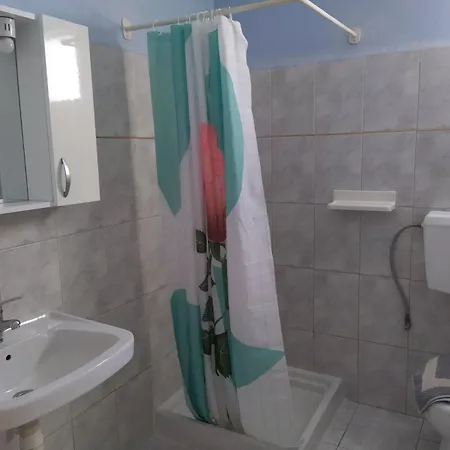And Meri Apartment Neo Klima