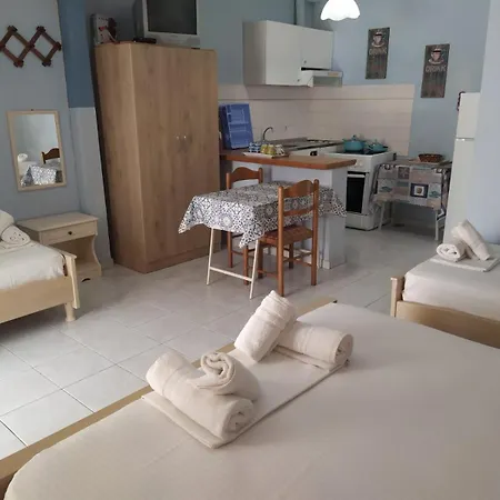 Apartment And Meri