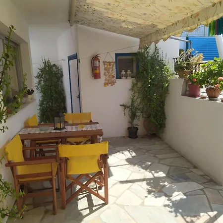 Apartament And Meri *