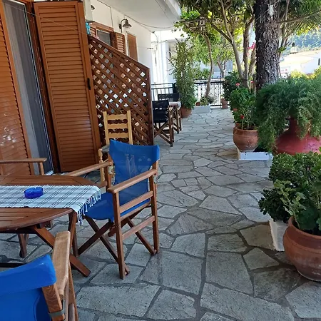 And Meri Apartment Neo Klima