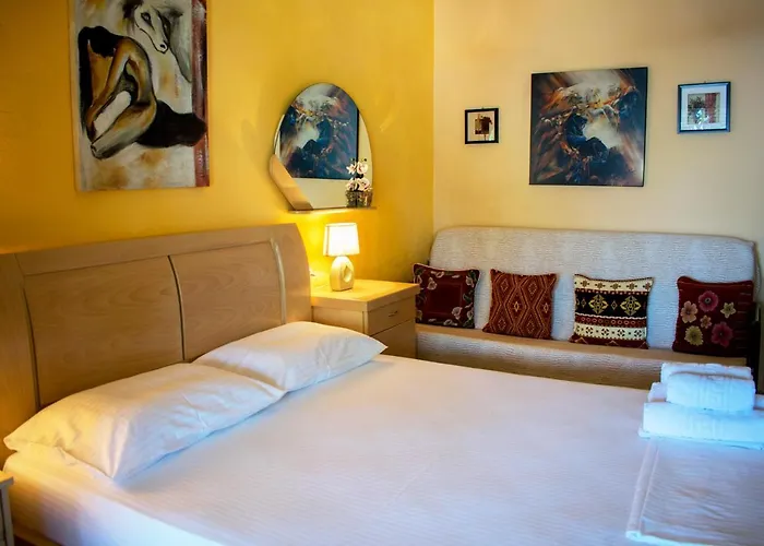 Apartment And Meri Neo Klima