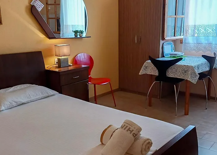 And Meri Apartment Neo Klima