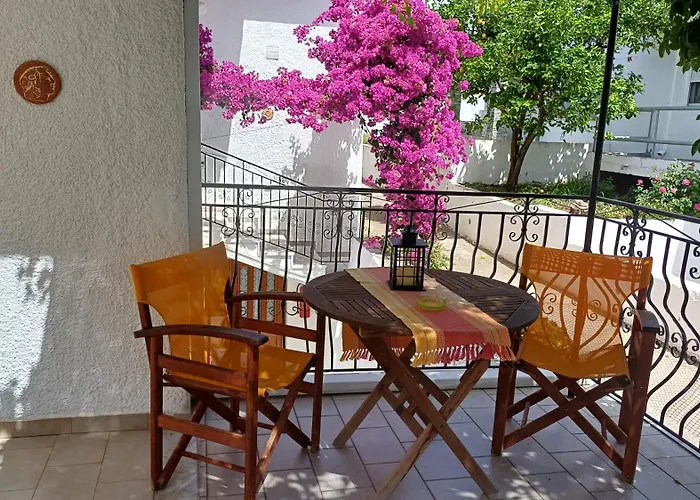 And Meri Apartment Neo Klima