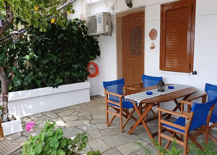 Apartment And Meri Neo Klima