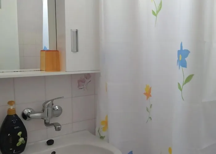 And Meri Apartment Neo Klima