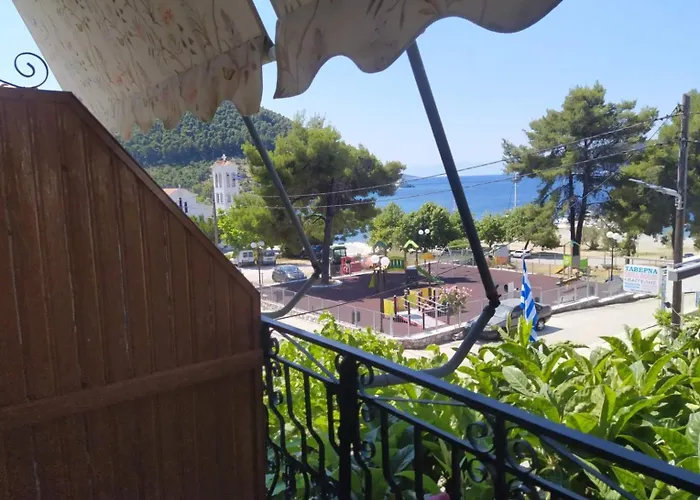 Apartment And Meri Neo Klima