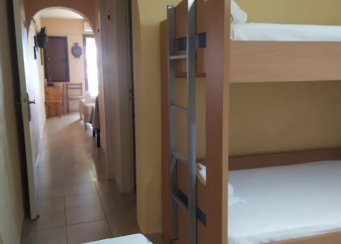 And Meri Apartment Neo Klima