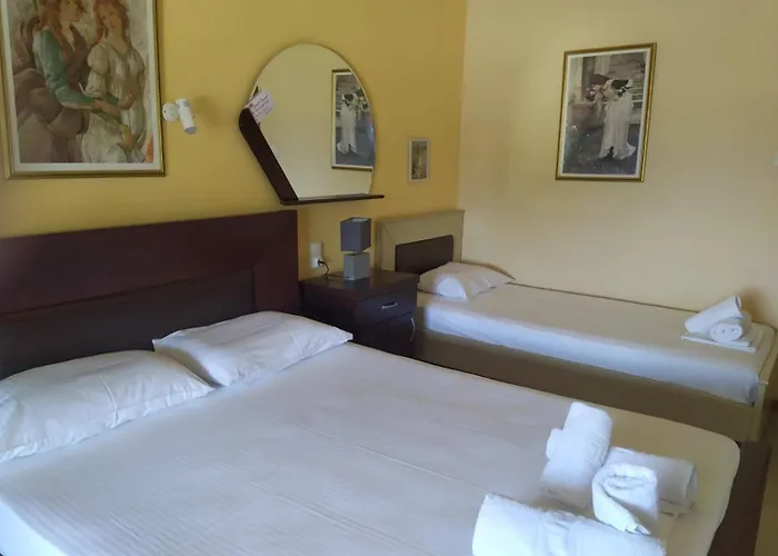 Apartment And Meri Neo Klima