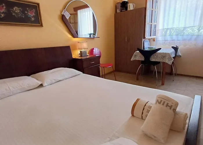 And Meri Apartment Neo Klima