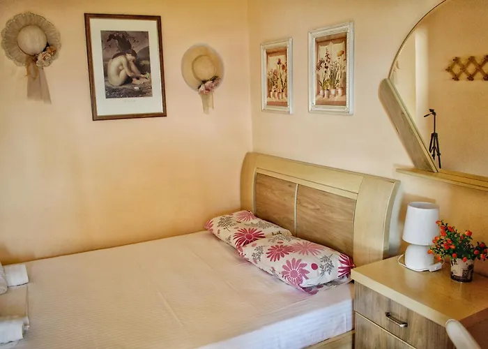 Apartment And Meri Neo Klima