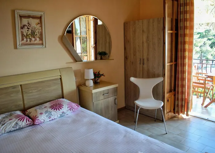 And Meri Apartment *