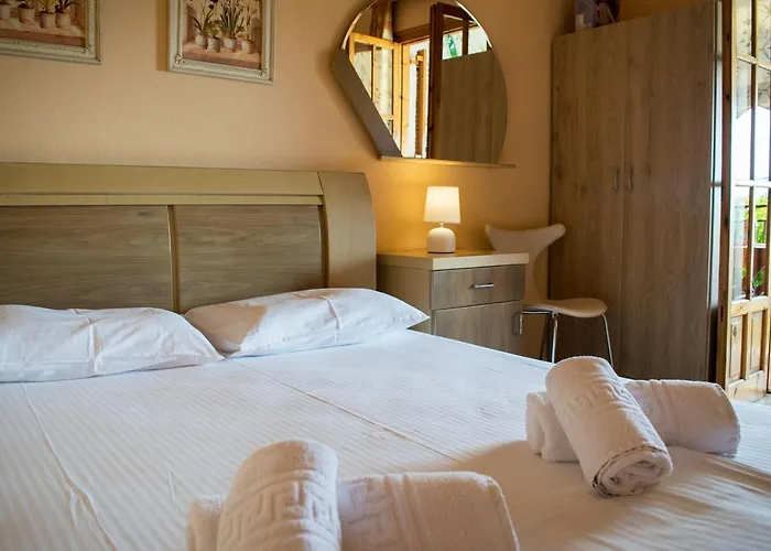 And Meri Apartment Neo Klima