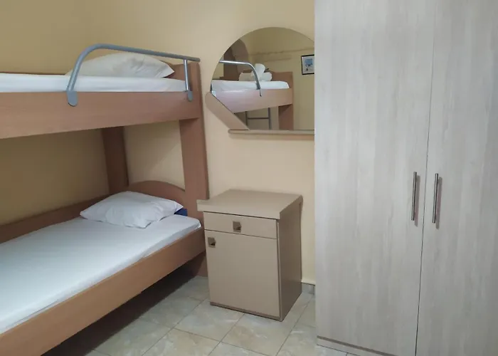 Apartment And Meri Neo Klima