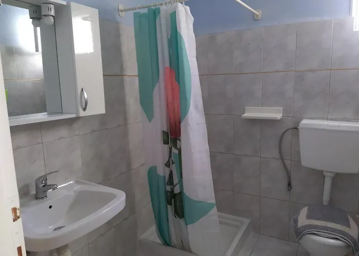 And Meri Apartment Neo Klima