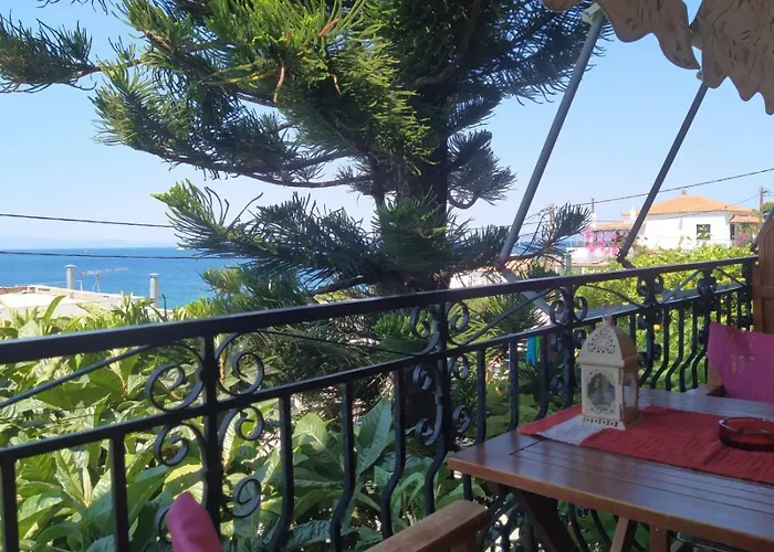 And Meri Apartment *