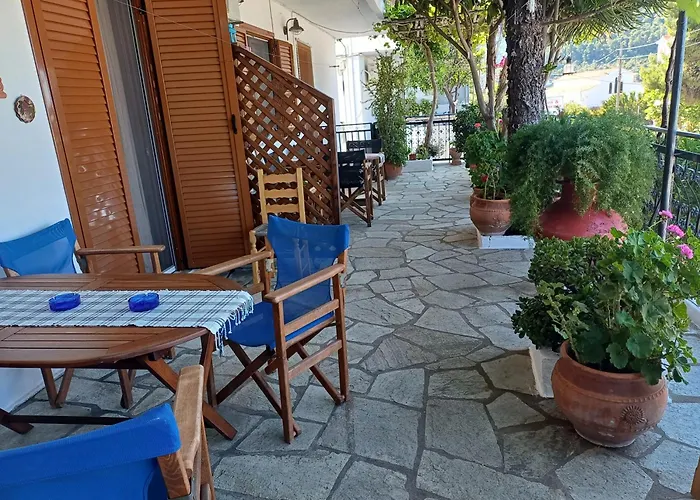 And Meri Apartment Neo Klima