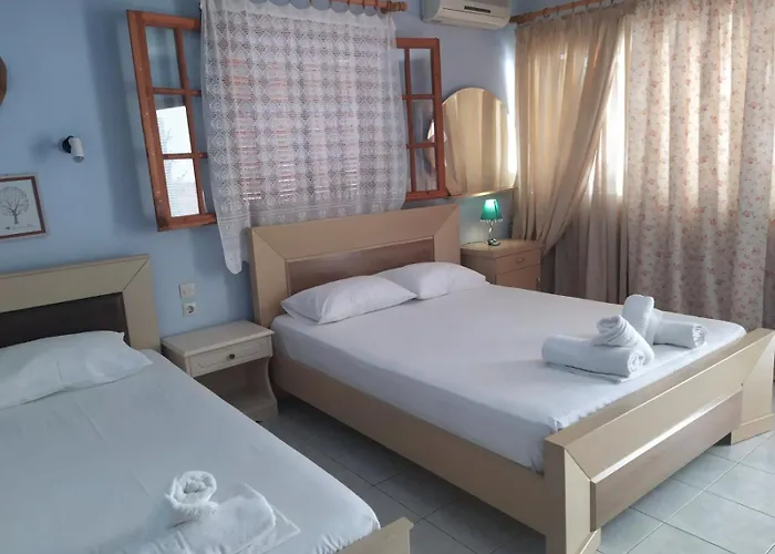 Apartment And Meri Neo Klima