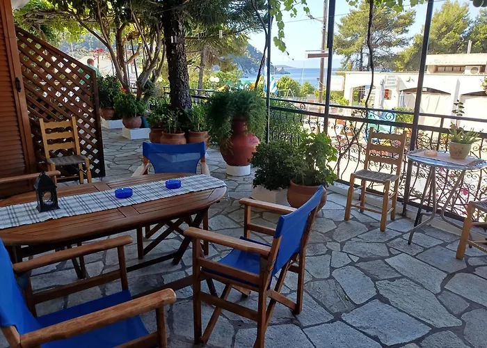 Apartment And Meri Neo Klima